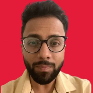 Sudeep Nigam