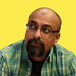 Shatrujeet Nath